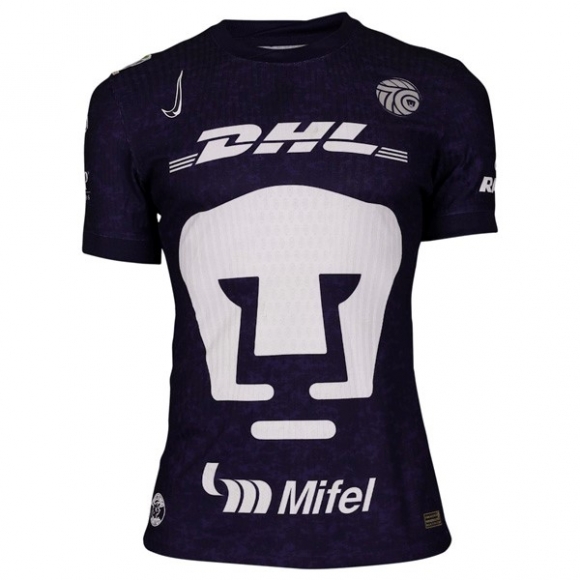 Thailandia Maglia Pumas UNAM Terza 2024/25