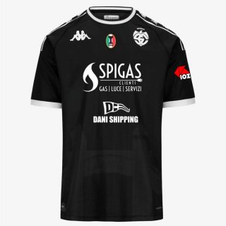 Thailandia Maglia Spezia Away 2024/25
