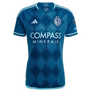 Thailandia Maglia Sporting Kansas City Away 2024/25