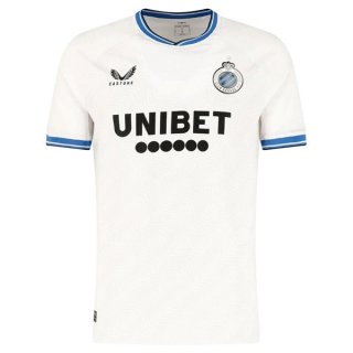 Thailandia Maglia Club Brugge Away 2024/25