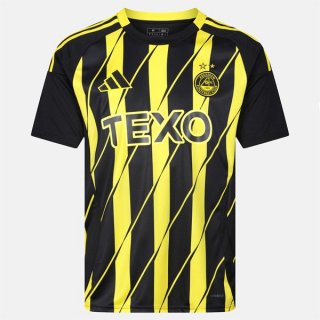 Thailandia Maglia Aberdeen Away 2024/25