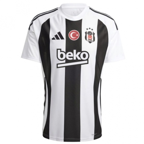 Thailandia Maglia Besiktas Terza 2024/25