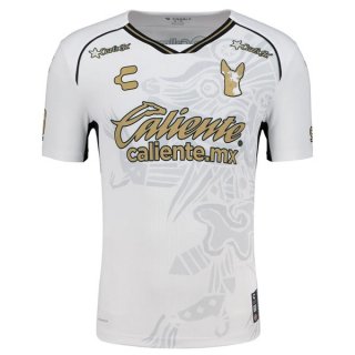 Thailandia Maglia Club Tijuana Away 2024/25