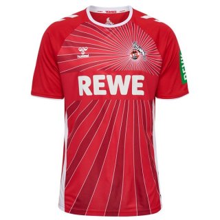 Thailandia Maglia FC Koln Away 2024/25