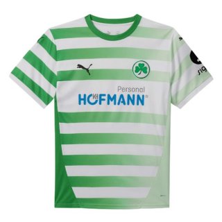 Thailandia Maglia Greuther Furth Home 2024/25