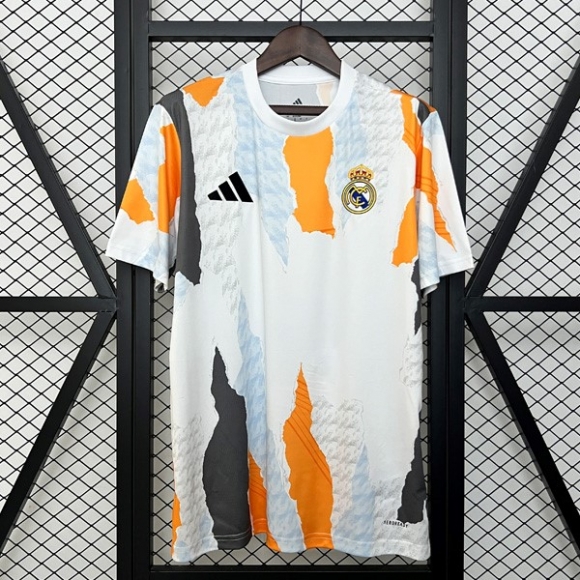 Thailandia Maglia Real Madrid Special Edition 2024/25 3