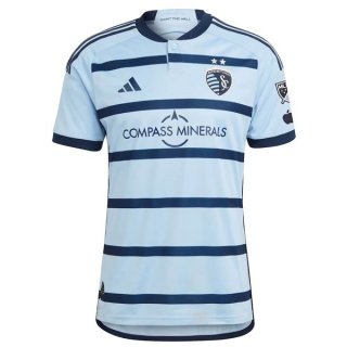 Thailandia Maglia Sporting Kansas City Home 2024/25