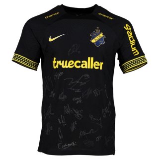 Thailandia Maglia AIK Home 2024/25
