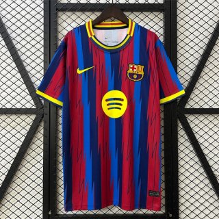 Thailandia Maglia Barcellona Special Edition 2024/25 4
