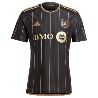 Thailandia Maglia LAFC Home 2024/25