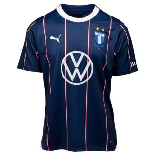 Thailandia Maglia Malmö Away 2024/25