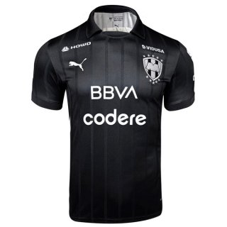 Thailandia Maglia Monterrey Terza 2024/25
