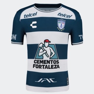 Thailandia Maglia Pachuca Home 2024/25