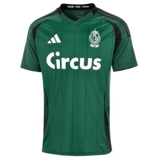 Thailandia Maglia Standard Liège Away 2024/25