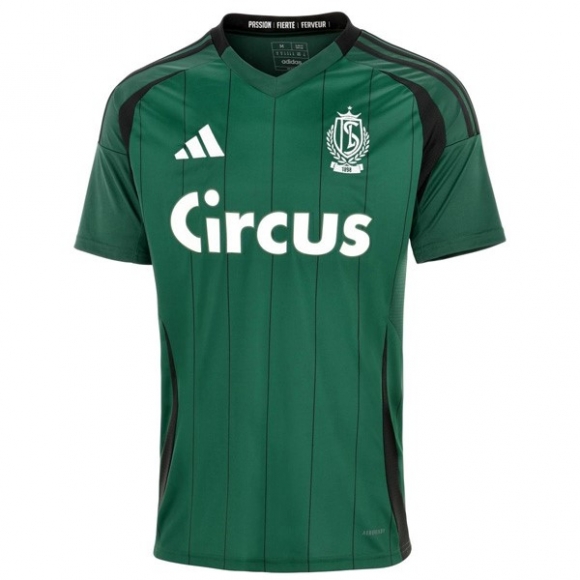 Thailandia Maglia Standard Liège Away 2024/25
