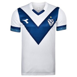 Thailandia Maglia Vélez Sarsfield Home 2024/25