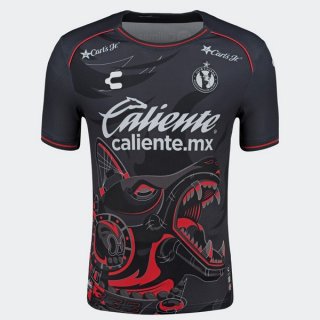 Thailandia Maglia Club Tijuana Terza 2024/25