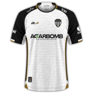 Thailandia Maglia Terengganu Home 2024/25