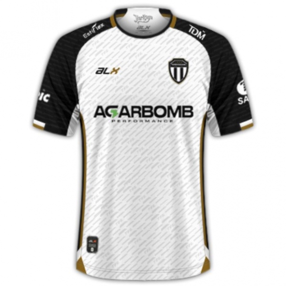 Thailandia Maglia Terengganu Home 2024/25
