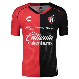 Thailandia Maglia Atlas FC Home 2024/25