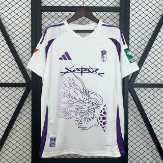 Thailandia Maglia Granada Special Edition 2024/25