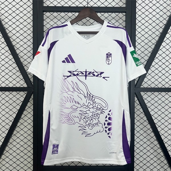 Thailandia Maglia Granada Special Edition 2024/25
