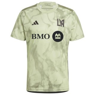 Thailandia Maglia LAFC Away 2024/25