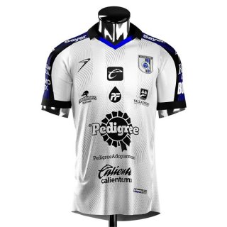 Thailandia Maglia Querétaro Away 2024/25