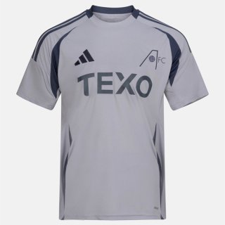 Thailandia Maglia Aberdeen Terza 2024/25
