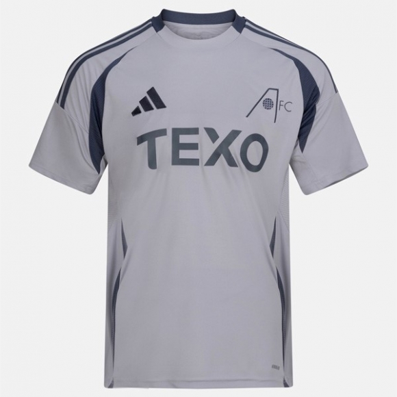 Thailandia Maglia Aberdeen Terza 2024/25