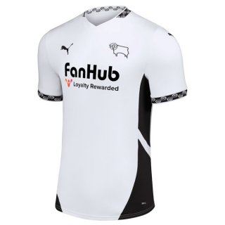 Thailandia Maglia Derby County Home 2024/25