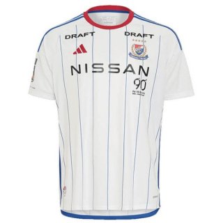 Thailandia Maglia Yokohama F. Marinos Away 2024/25
