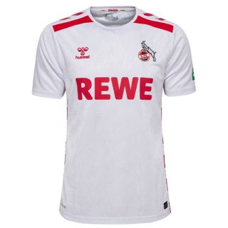 Thailandia Maglia FC Koln Home 2024/25