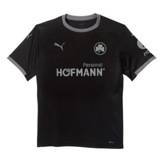 Thailandia Maglia Greuther Furth Terza 2024/25