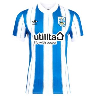 Thailandia Maglia Huddersfield Town Home 2024/25
