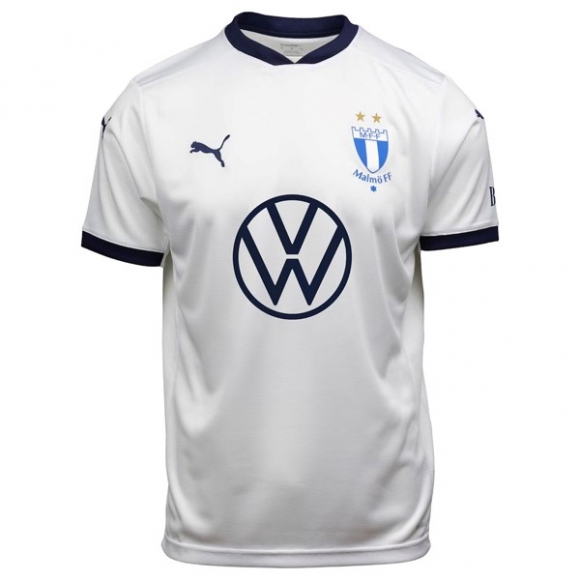 Thailandia Maglia Malmö Terza 2024/25