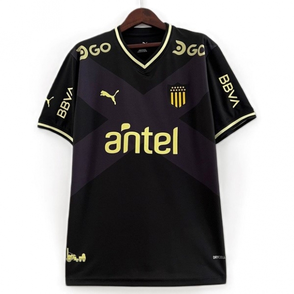 Thailandia Maglia Penarol Away 2024/25