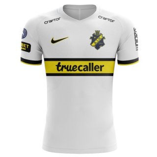Thailandia Maglia AIK Away 2024/25