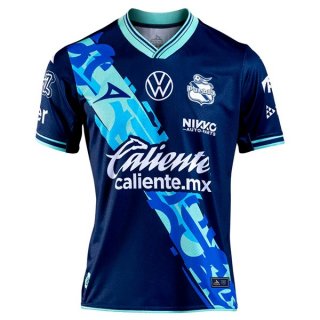 Thailandia Maglia Club Puebla Away 2024/25