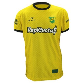 Thailandia Maglia Defensa y Justicia Home 2024/25