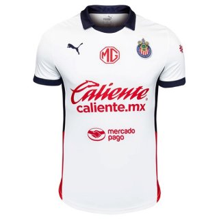 Thailandia Maglia Guadalajara Away 2024/25
