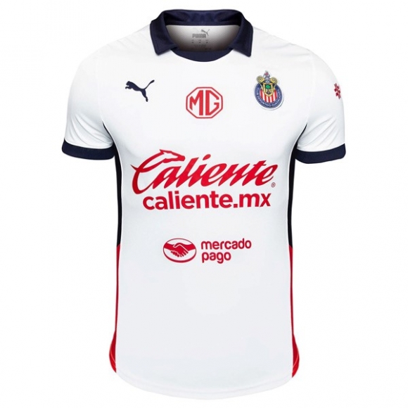 Thailandia Maglia Guadalajara Away 2024/25