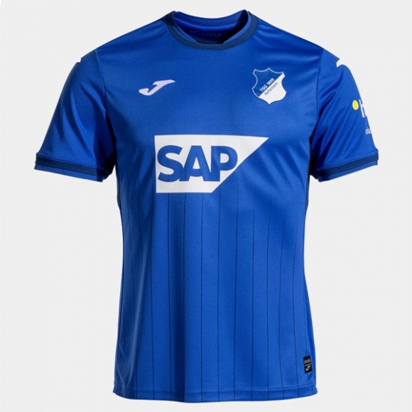 Thailandia Maglia Hoffenheim Home 2024/25