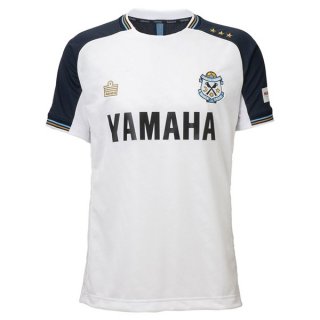 Thailandia Maglia Júbilo Iwata Away 2025