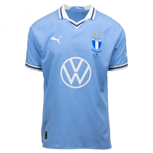Thailandia Maglia Malmö Home 2024/25