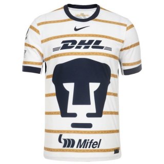 Thailandia Maglia Pumas UNAM Home 2024/25