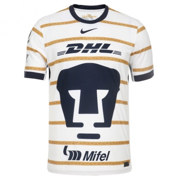 Thailandia Maglia Pumas UNAM Home 2024/25