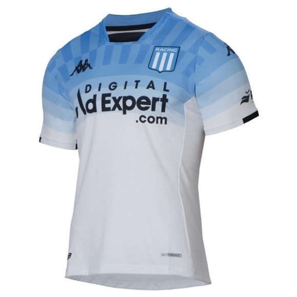 Thailandia Maglia Racing Club Terza 2024/25