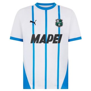 Thailandia Maglia Sassuolo Away 2024/25