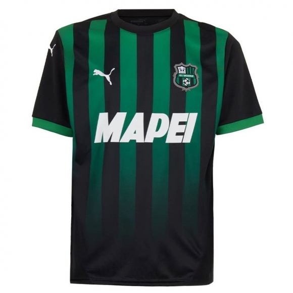 Thailandia Maglia Sassuolo Home 2024/25